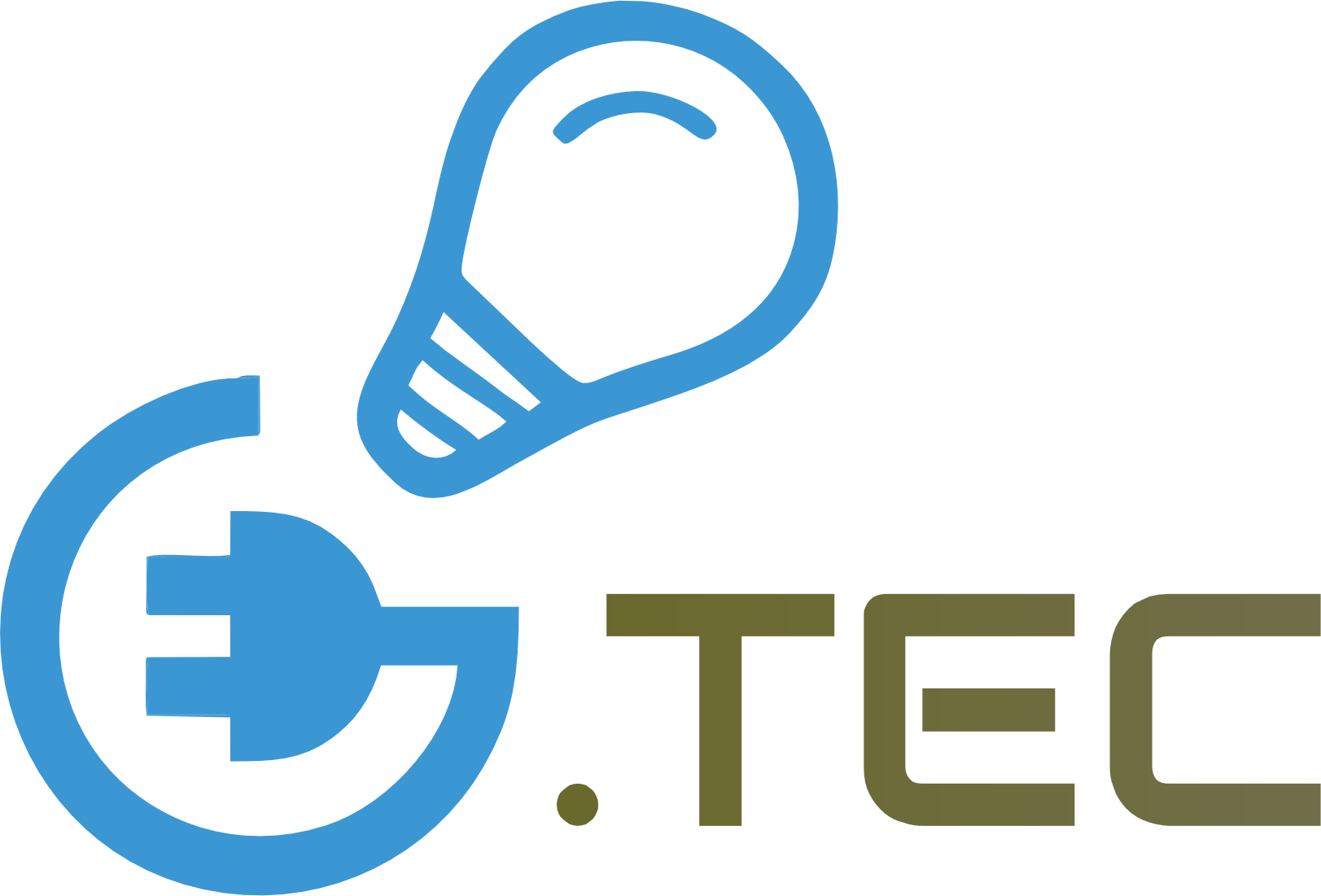 Logo GTEC